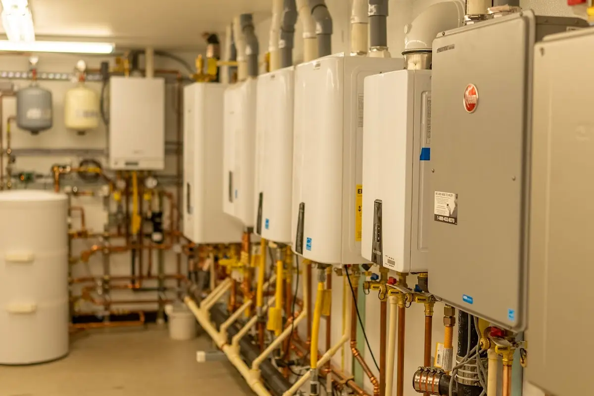 Backflow Testing in Palmetto, GA